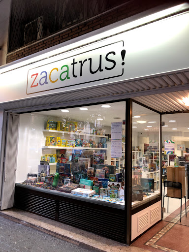 Zacatrus Barcelona