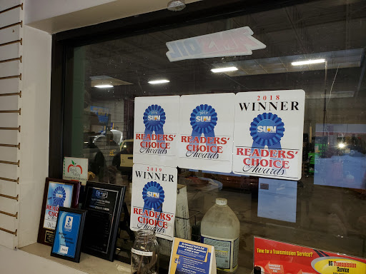 Auto Repair Shop «Apple Valley Car Clinic», reviews and photos, 7540 147th St W, Apple Valley, MN 55124, USA