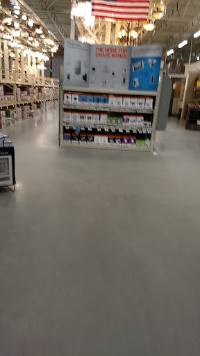 Home Improvement Store «The Home Depot», reviews and photos, 390 West St, Mansfield, MA 02048, USA