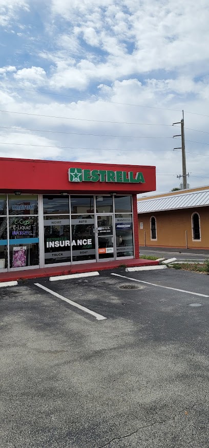 Estrella Insurance #336