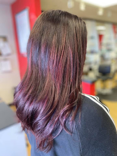Hair Salon «Fantastic Sams Cut & Color», reviews and photos, 55 Old Tower Hill Rd, Wakefield, RI 02879, USA