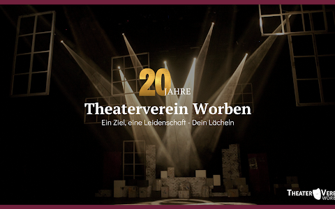 Theaterverein Worben image