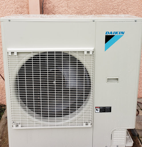 Heating Contractor «Advanced Air & Refrigeration, Inc.», reviews and photos