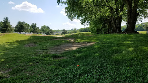 Golf Driving Range «Pine Lakes Golf Course», reviews and photos, 4101 S Singleton Station Rd, Rockford, TN 37853, USA