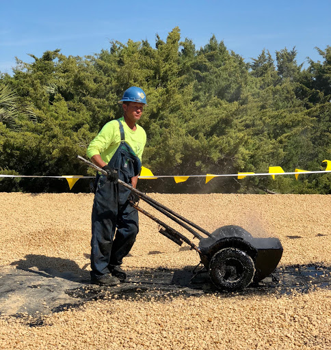 Roofing Contractor «Centennial Roofing Corp. - Panama City», reviews and photos, 1601 Lisenby Ave, Panama City, FL 32405, USA