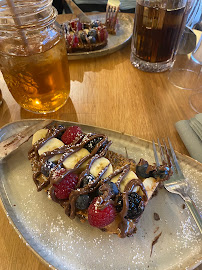 Plats et boissons du Restaurant brunch Piknik à Bourgoin-Jallieu - n°10