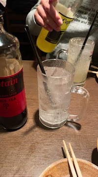 ぢどり亭 東岸和田店