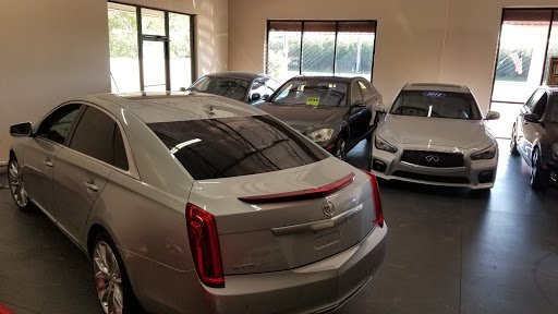 Used Car Dealer «Millennium Auto Sales», reviews and photos, 310 N Val Vista Dr #103, Mesa, AZ 85213, USA