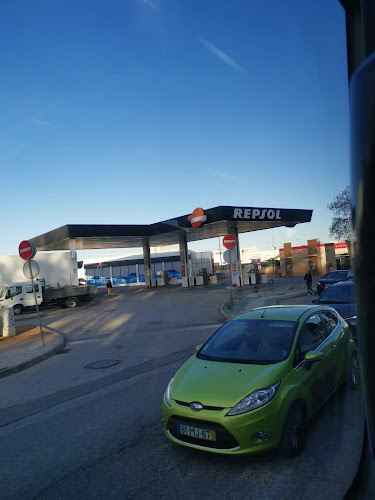 Estação de Serviço Repsol - Posto de combustível