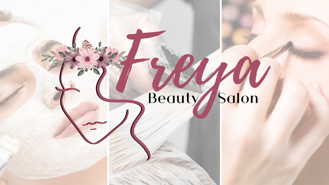 Freya Beauty Salon