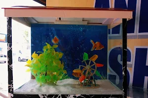 Bhopal Aquarium And Pet Shop image