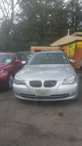 Used Car Dealer «Ajs Auto Inc», reviews and photos, 1511 S Cobb Dr SE, Marietta, GA 30060, USA