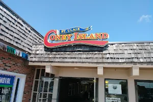 St Clair Coney Island image