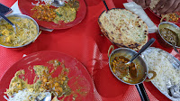 Korma du Restaurant indien Indian Curry & Tandoori à Nice - n°1