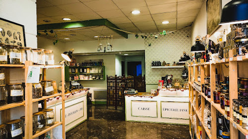 Épicerie fine Dreams Tea Shop -CBD- Montrond-les-Bains Montrond-les-Bains