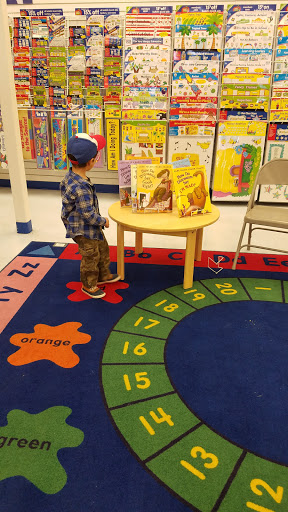 Educational Supply Store «Lakeshore Learning Store», reviews and photos, 4727 E Bell Rd, Phoenix, AZ 85032, USA