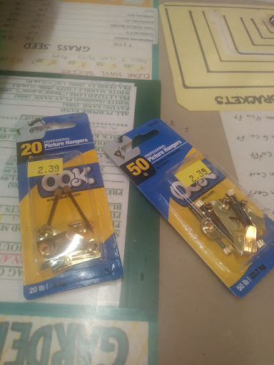 Hardware Store «Cherrydale Hardware Inc», reviews and photos, 3805 Lee Hwy, Arlington, VA 22207, USA