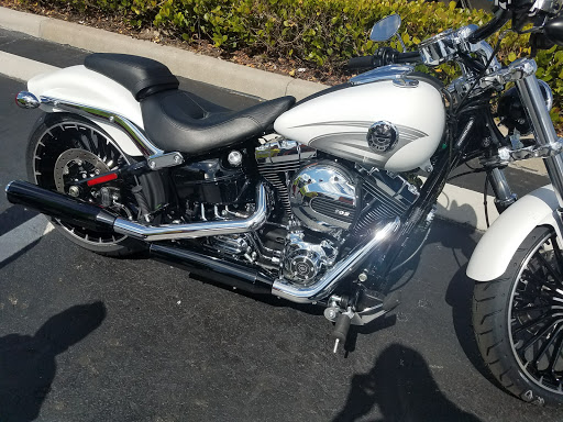 Harley-Davidson Dealer «Naples Harley-Davidson», reviews and photos, 3645 Gateway Ln, Naples, FL 34109, USA