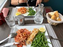 Plats et boissons du Restaurant italien Santa Maria à Vitry-sur-Seine - n°6