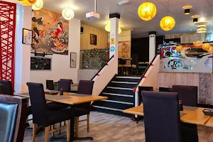 Shokudo, Japanese kitchen and Sushi bar. image
