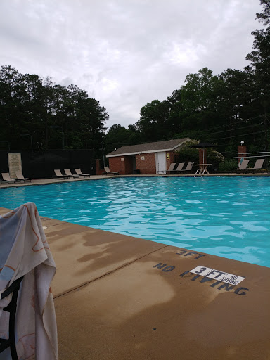 Golf Course «Fairfield Plantation Golf Club», reviews and photos, 7500 Monticello Dr, Villa Rica, GA 30180, USA