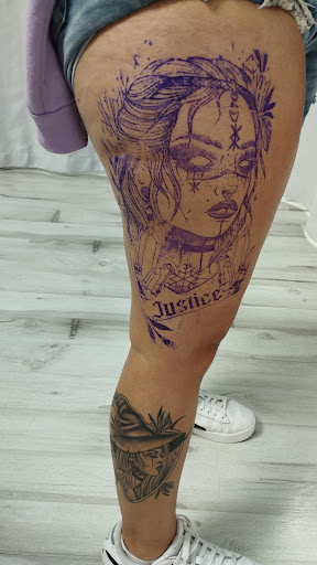 Criminal Ink Tattoo Studio