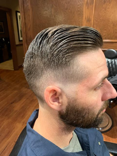 Hair Salon «Boardroom Salon for Men - Allen», reviews and photos, 976 Village Green Dr, Allen, TX 75013, USA