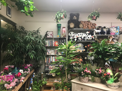 Florist «Cherry Blossoms Florist», reviews and photos, 9975 Wadsworth Pkwy F, Westminster, CO 80021, USA