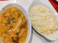 Curry du Restaurant indien Restaurant Vienne Tandoori - Indien Pakistanais - n°4