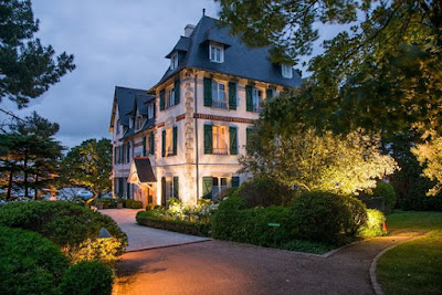 Villa Tri Men à Combrit