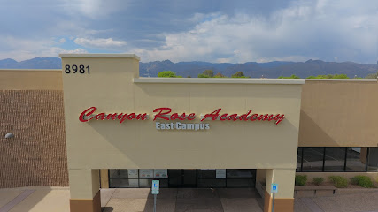 Canyon Rose Academy East - Charter School