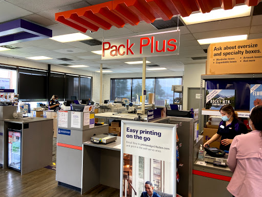 Print Shop «FedEx Office Print & Ship Center», reviews and photos, 467 N Azusa Ave, West Covina, CA 91791, USA