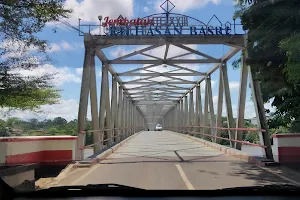 Jembatan Hasan Basri image