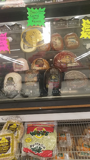 Grocery Store «Country Market», reviews and photos, 11301 Brooklyn Rd, Brooklyn, MI 49230, USA