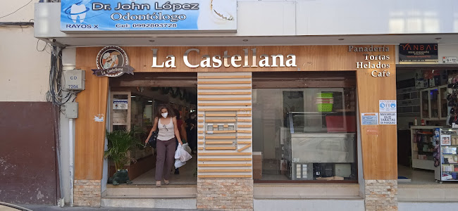 Panadería La Castellana - Azogues