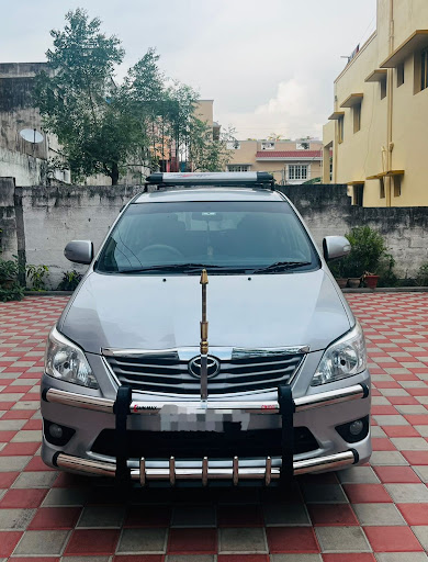 No 1Selvi self driving &Cabs Erode