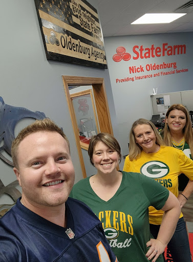 Insurance Agency «Nick Oldenburg - State Farm Insurance Agent», reviews and photos