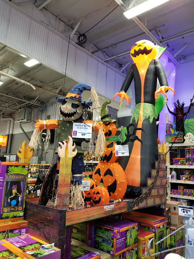 Home Improvement Store «The Home Depot», reviews and photos, 6140 Hamner Ave, Mira Loma, CA 91752, USA