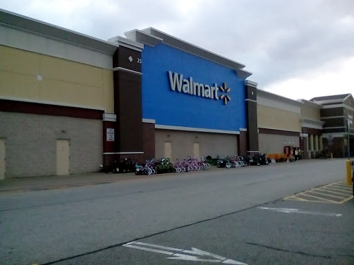 Department Store «Walmart Supercenter», reviews and photos, 25 Tobias Boland Way, Worcester, MA 01607, USA