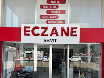 Semt Eczanesi