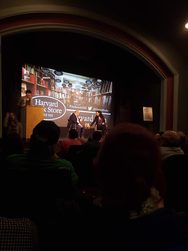 Movie Theater «The Brattle Theatre», reviews and photos, 40 Brattle St, Cambridge, MA 02138, USA