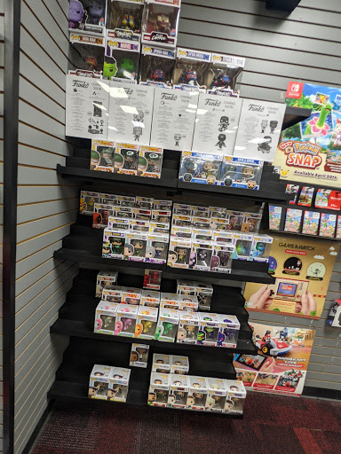 Video Game Store «GameStop Military», reviews and photos, 2840 Bastogne Ave, Fort Campbell, KY 42223, USA