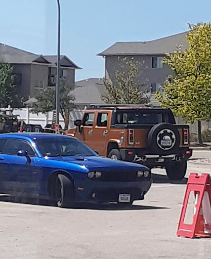 Tire Shop «Discount Tire Store - Cedar Rapids, IA», reviews and photos, 3050 Wiley Blvd SW, Cedar Rapids, IA 52404, USA