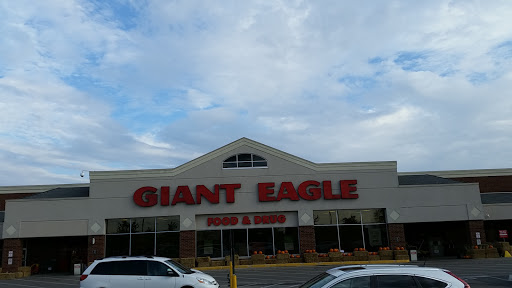 Supermarket «Giant Eagle Supermarket», reviews and photos, 873 Refugee Rd, Pickerington, OH 43147, USA