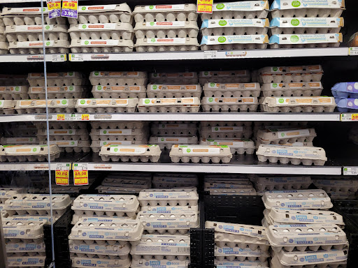 Grocery Store «Kroger», reviews and photos, 301 Jonesboro Rd, McDonough, GA 30253, USA