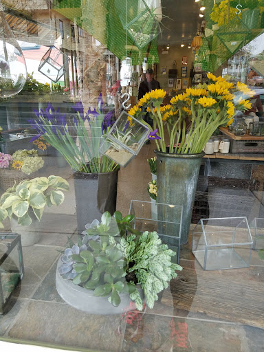 Florist «Jephry Flower Studio», reviews and photos, 432 Broadway, Providence, RI 02909, USA