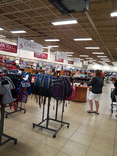 Clothing Store «Burlington Coat Factory», reviews and photos, 1300 N Larkin Ave, Joliet, IL 60435, USA
