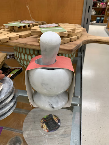 Department Store «T.J. Maxx», reviews and photos, 30965 Five Mile Road, Livonia, MI 48154, USA