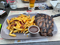 Steak du Restaurant Buffalo Grill Les Clayes-sous-Bois - n°8