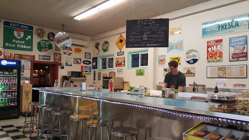 Grocery Store «Hockinson Market», reviews and photos, 15814 NE 182nd Ave, Brush Prairie, WA 98606, USA